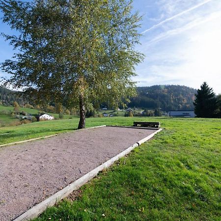La Charbonniere, Grand Gite Haut-De-Gamme Avec Jacuzzi Et Sauna 热拉梅 外观 照片